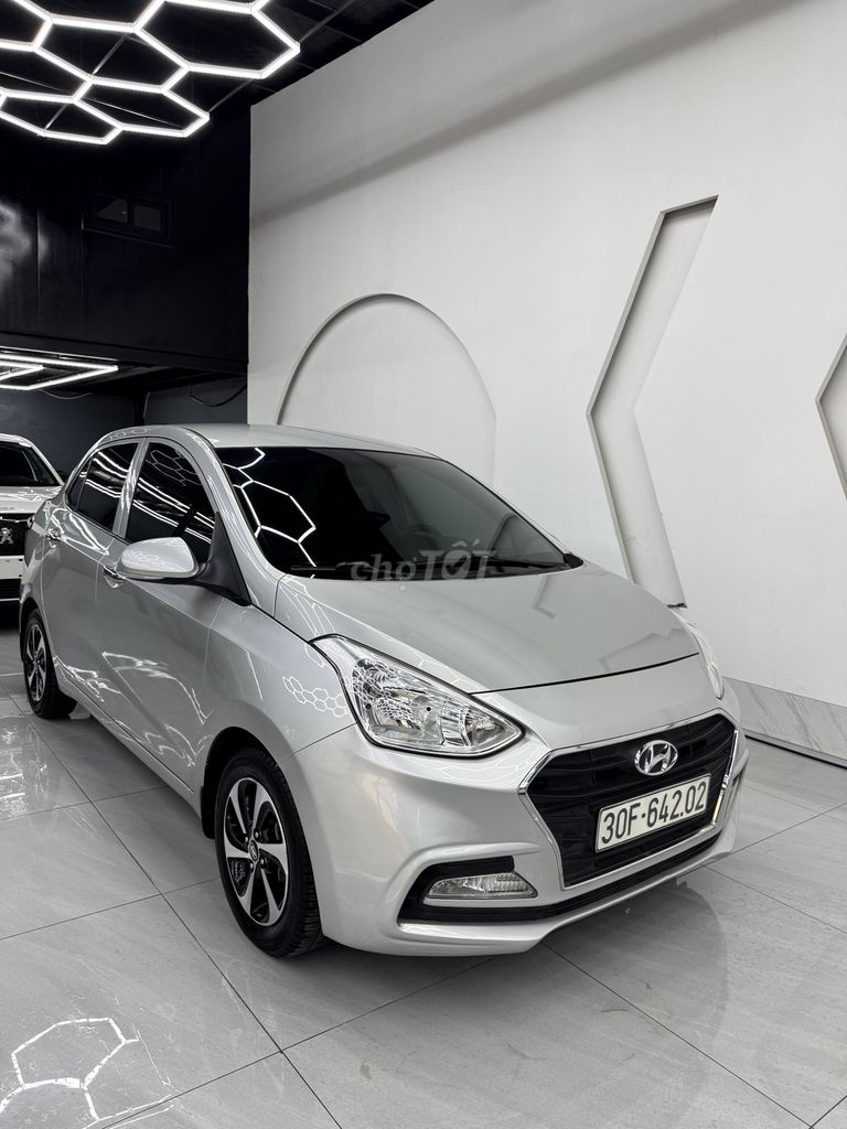 Hyundai i10 2019 - ảnh 1