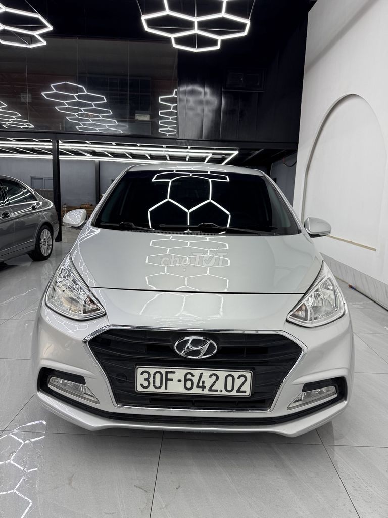 Hyundai i10 2019 - ảnh 3