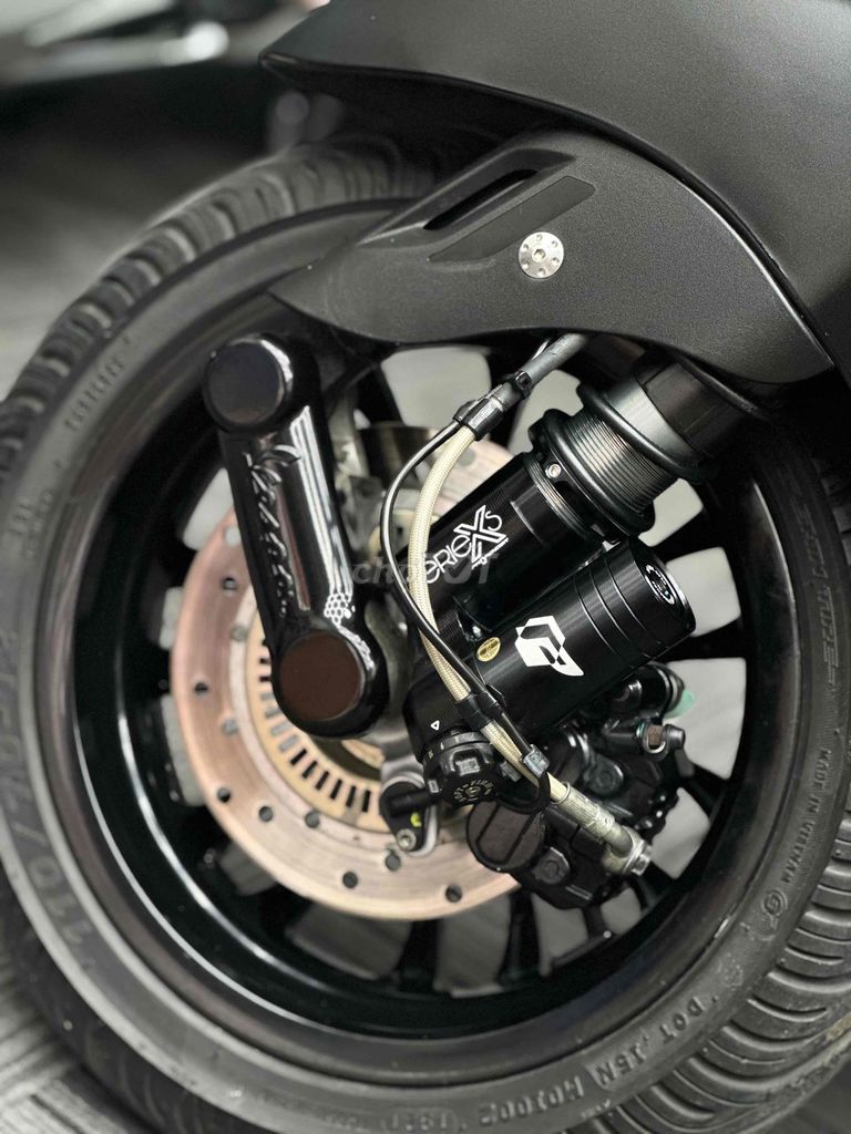 Piaggio Vespa 2019 - ảnh 2