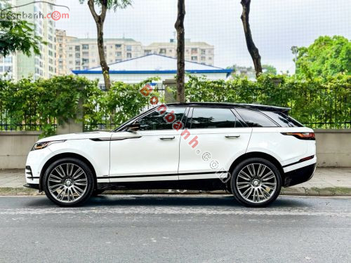 Land Rover 2018 - ảnh 1