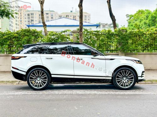 Land Rover 2018 - ảnh 2