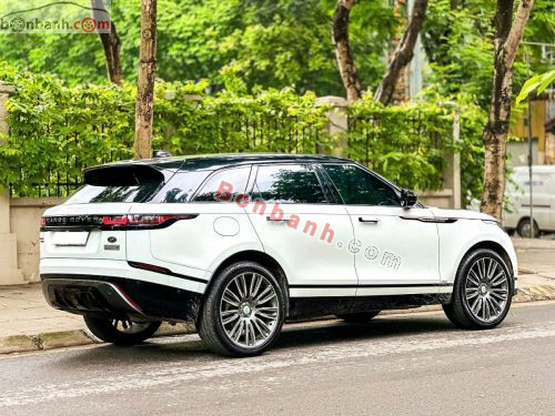 Land Rover 2018 - ảnh 4