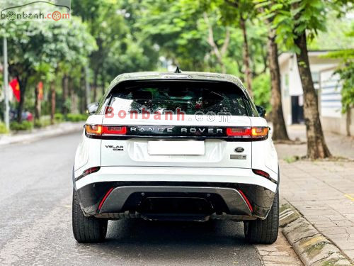 Land Rover 2018 - ảnh 5