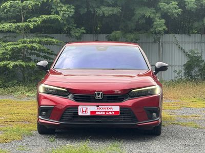 Honda Civic 2023 - ảnh 1