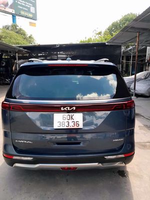 Kia 2023 - ảnh 1