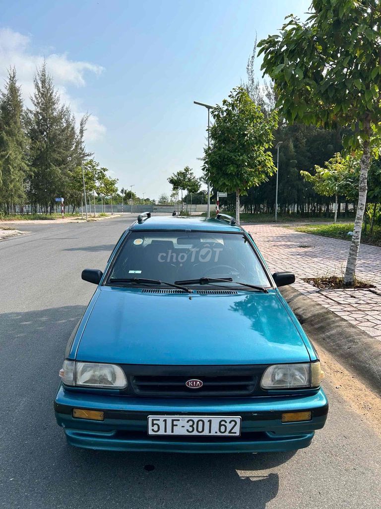 Kia CD5 - ảnh 2
