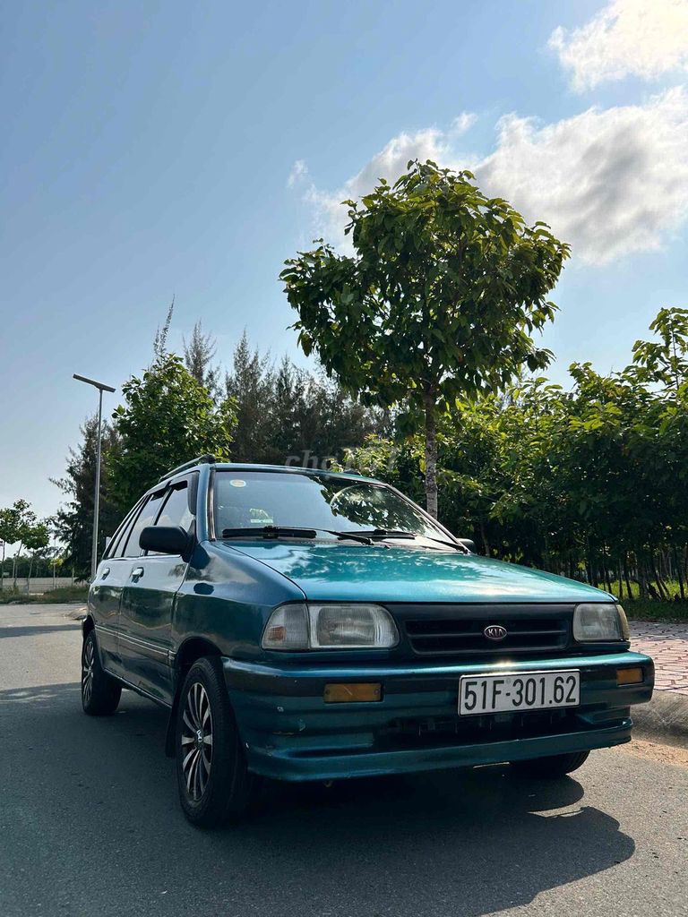 Kia CD5 - ảnh 3