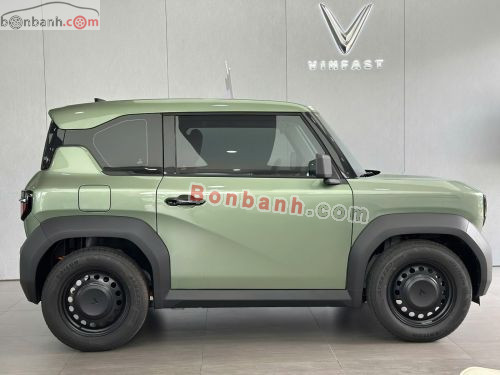 VinFast VF3 Eco 2026 - ảnh 2