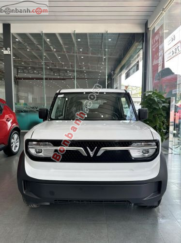 VinFast VF3 Plus 2026 - ảnh 1