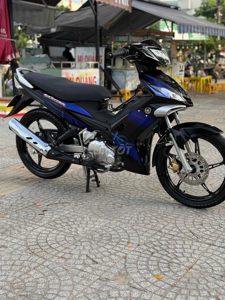 Ex 2007 - ảnh 4