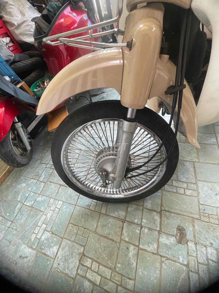 Honda Super 2024 - ảnh 4