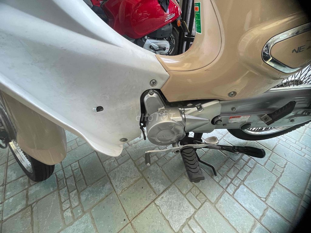 Honda Super 2024 - ảnh 5