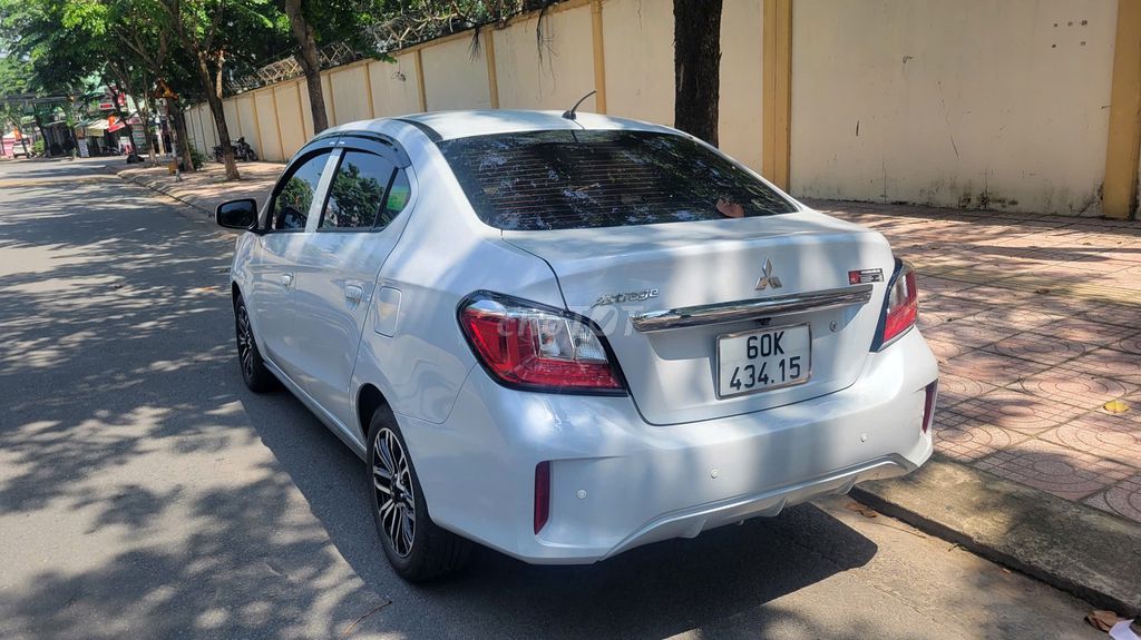 Mitsubishi 2024 - ảnh 5