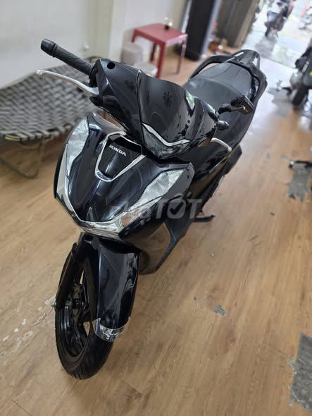 Honda SH 2025 - ảnh 2