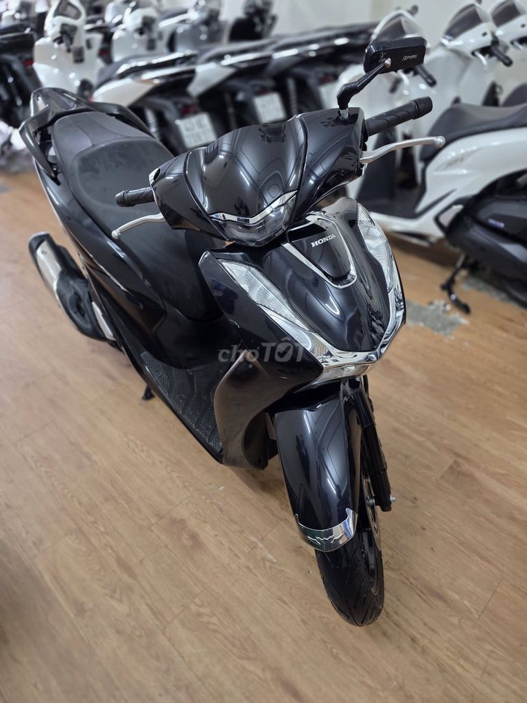 Honda SH 2025 - ảnh 3