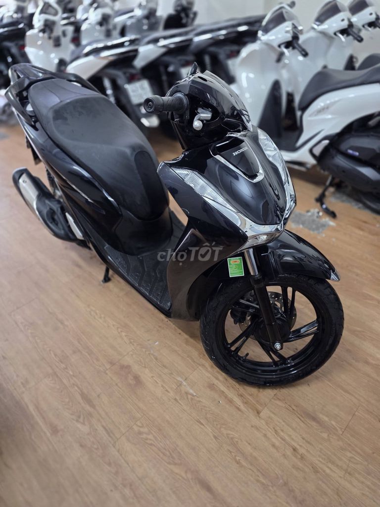 Honda SH 2025 - ảnh 4