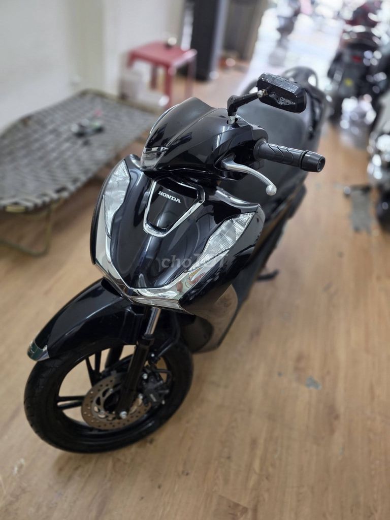 Honda SH 2025 - ảnh 5