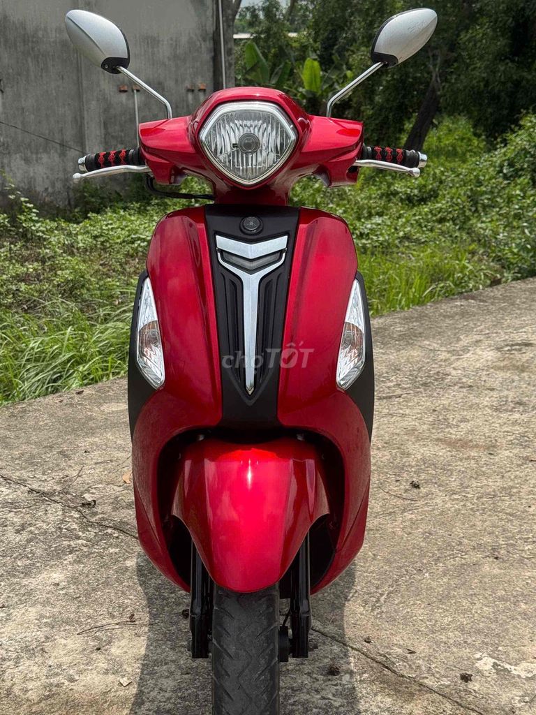 Yamaha Grand 2017 - ảnh 1
