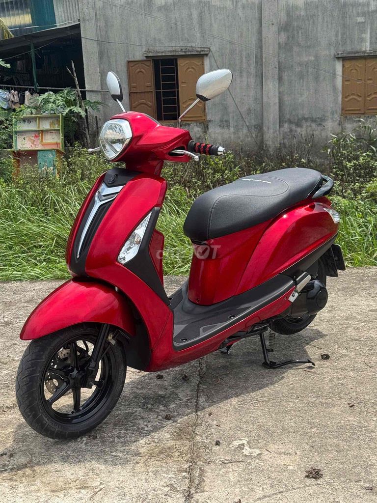 Yamaha Grand 2017 - ảnh 2
