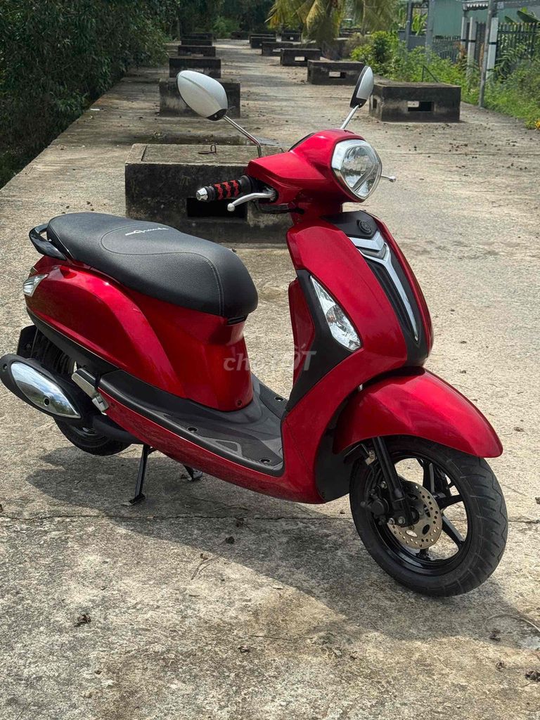 Yamaha Grand 2017 - ảnh 3