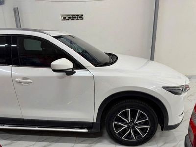 Mazda CX5 2.0 AT 2018 - ảnh 1