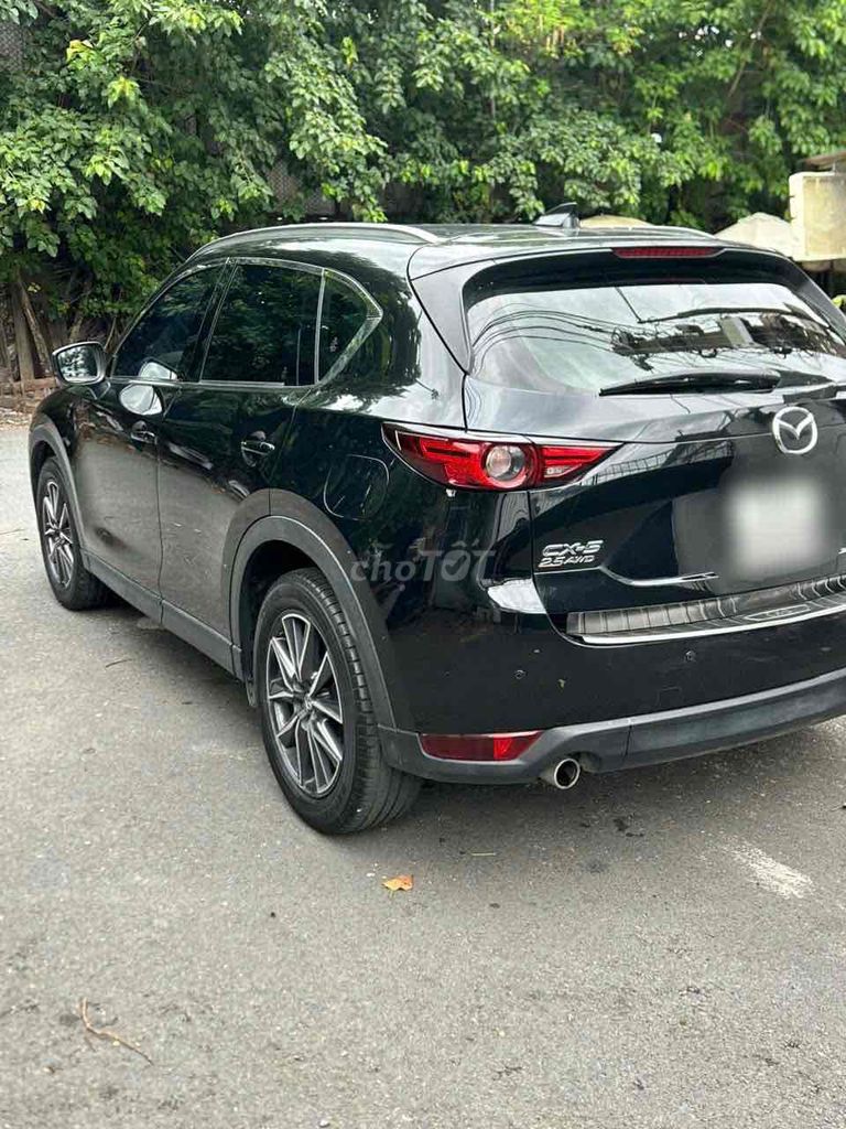 Mazda 2019 - ảnh 2