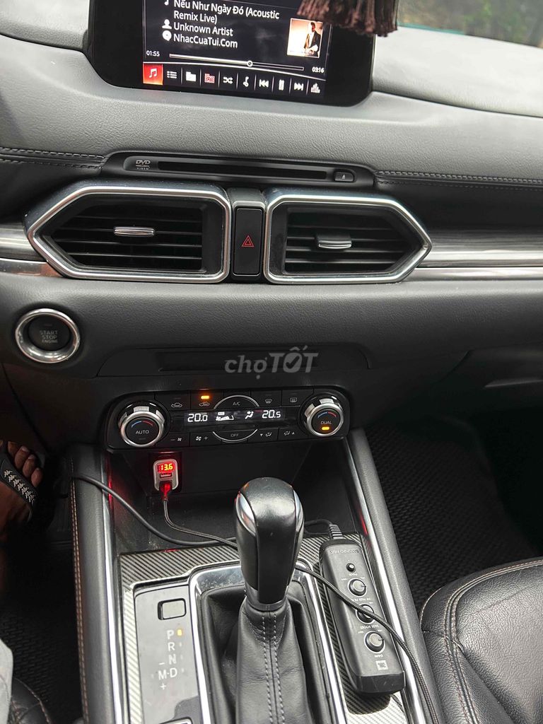 Mazda 2019 - ảnh 3