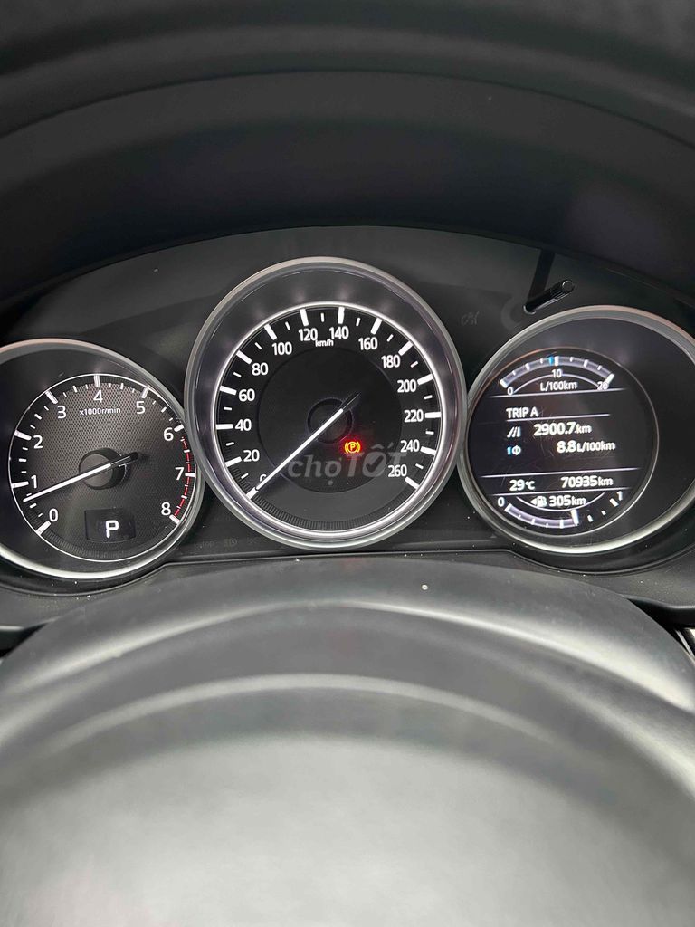 Mazda 2019 - ảnh 4
