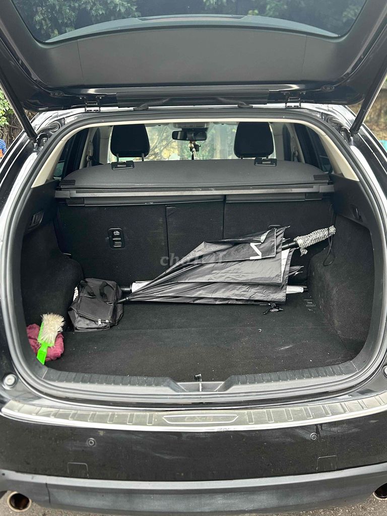 Mazda 2019 - ảnh 5