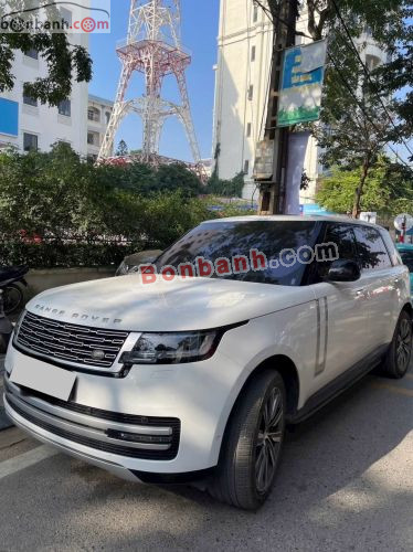 Land Rover 2023 - ảnh 1