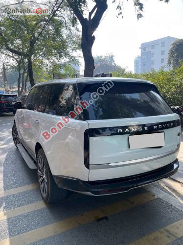 Land Rover 2023 - ảnh 3