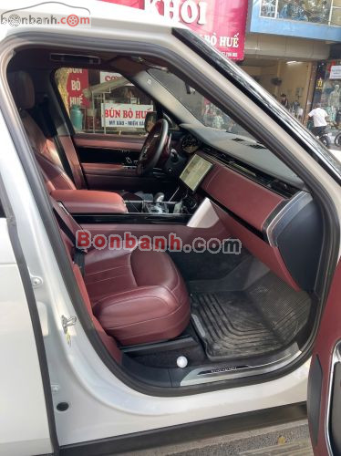 Land Rover 2023 - ảnh 4