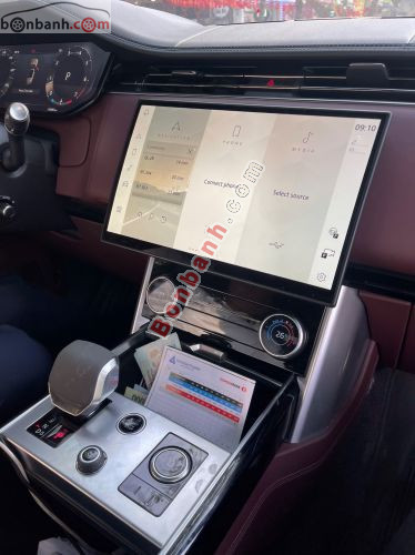 Land Rover 2023 - ảnh 5