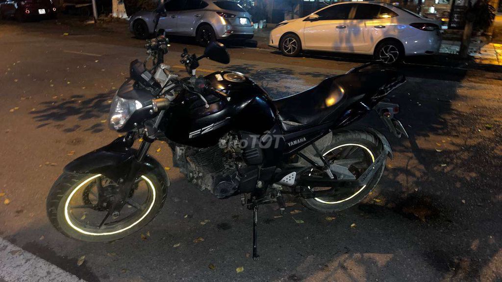 Yamaha FZ 2013 - ảnh 1