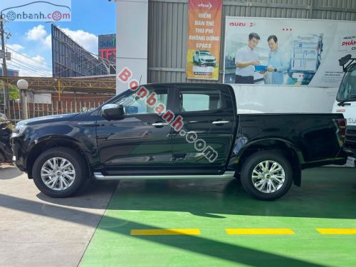 Isuzu Dmax 2025 - ảnh 3