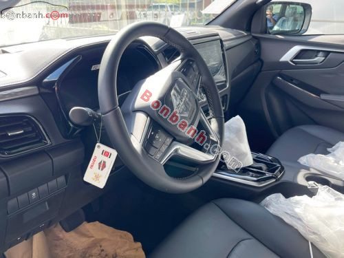 Isuzu Dmax 2025 - ảnh 4