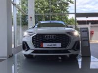 Audi 2024 - ảnh 1