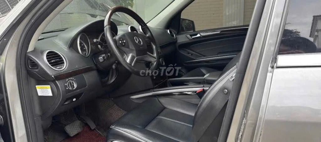 Mercedes-Benz 2010 - ảnh 5