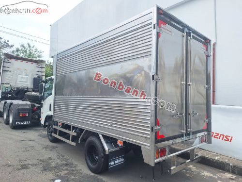 Isuzu 2024 - ảnh 2
