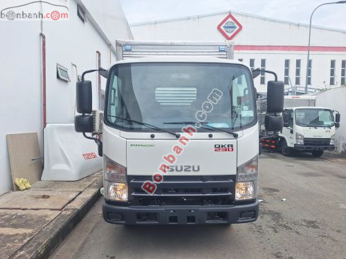 Isuzu 2024 - ảnh 3