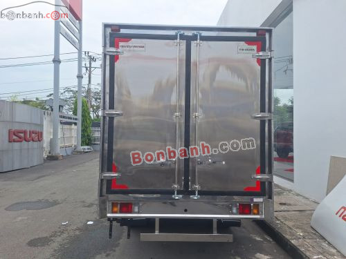 Isuzu 2024 - ảnh 4