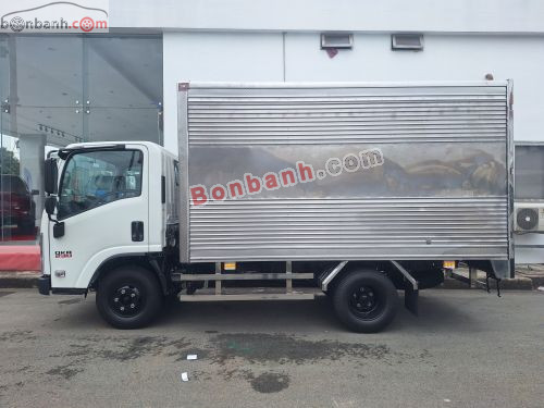 Isuzu 2024 - ảnh 5