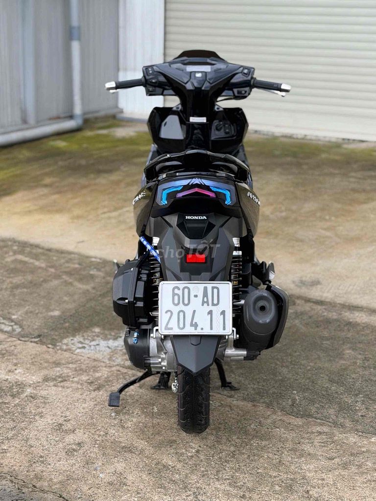 Honda Air Blade 2025 - ảnh 4