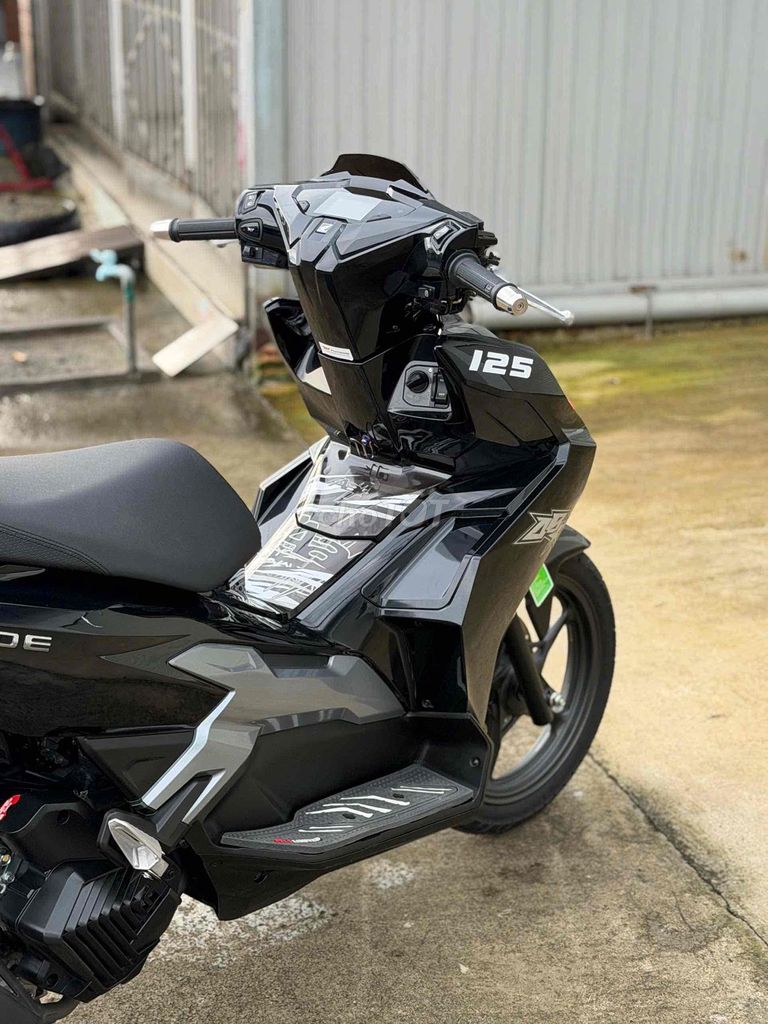 Honda Air Blade 2025 - ảnh 5
