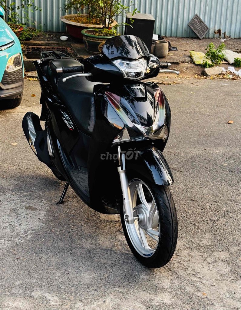 Honda SH 2017 - ảnh 2