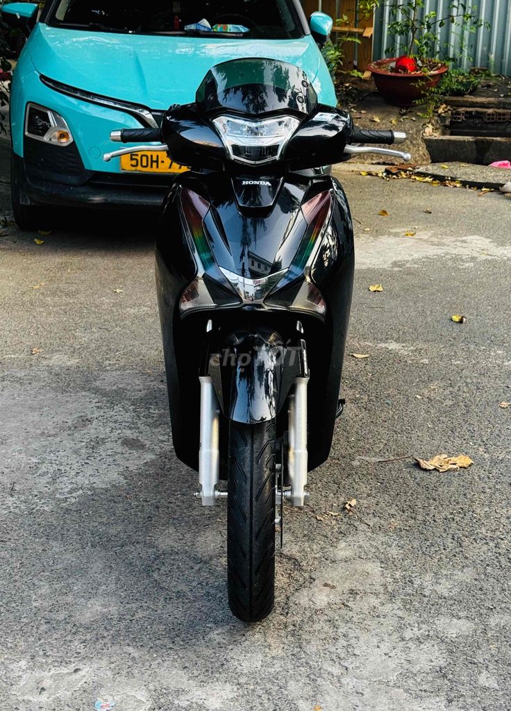 Honda SH 2017 - ảnh 3