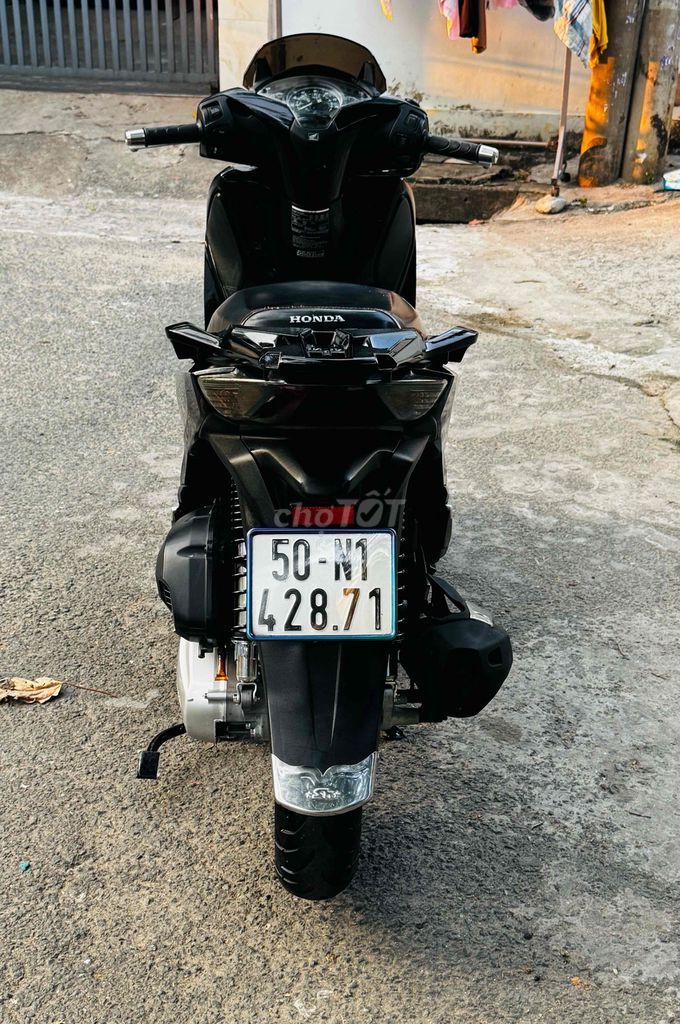 Honda SH 2017 - ảnh 5