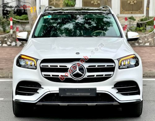 Mercedes-Benz 2023 - ảnh 1