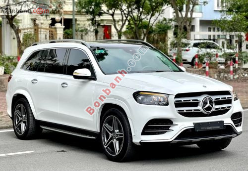 Mercedes-Benz 2023 - ảnh 2