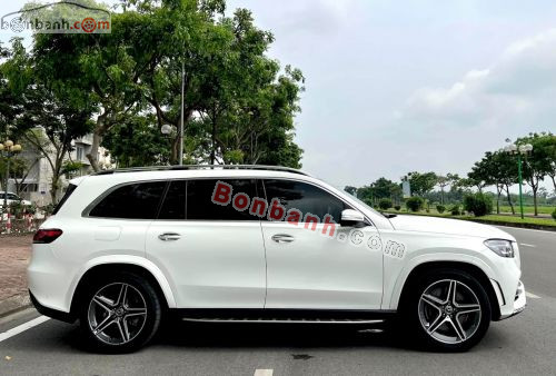 Mercedes-Benz 2023 - ảnh 3
